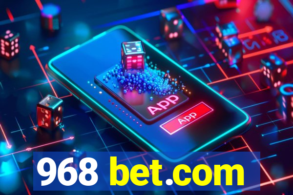 968 bet.com